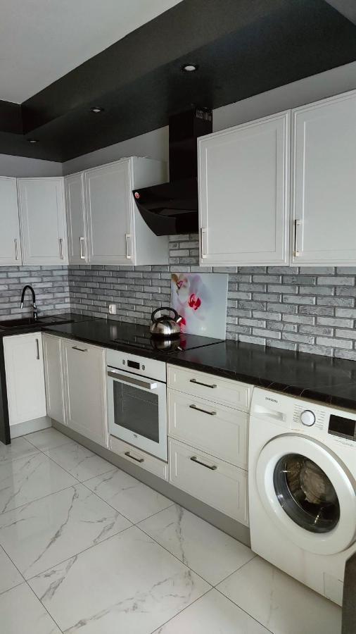 Apartament U Danusi Złoty Stok エクステリア 写真