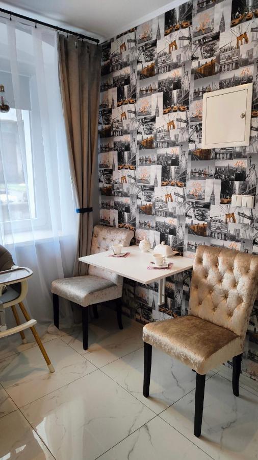 Apartament U Danusi Złoty Stok エクステリア 写真
