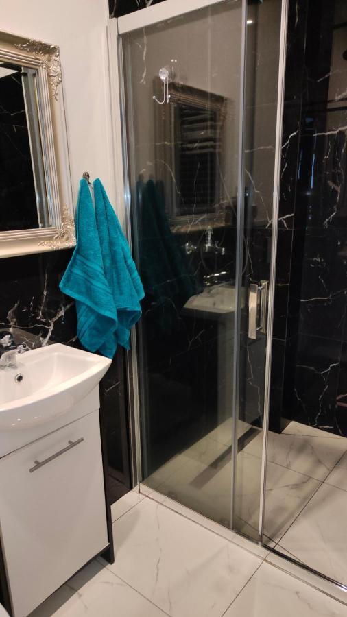 Apartament U Danusi Złoty Stok エクステリア 写真