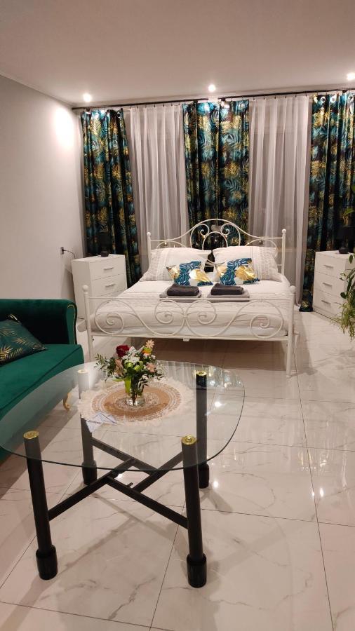 Apartament U Danusi Złoty Stok エクステリア 写真