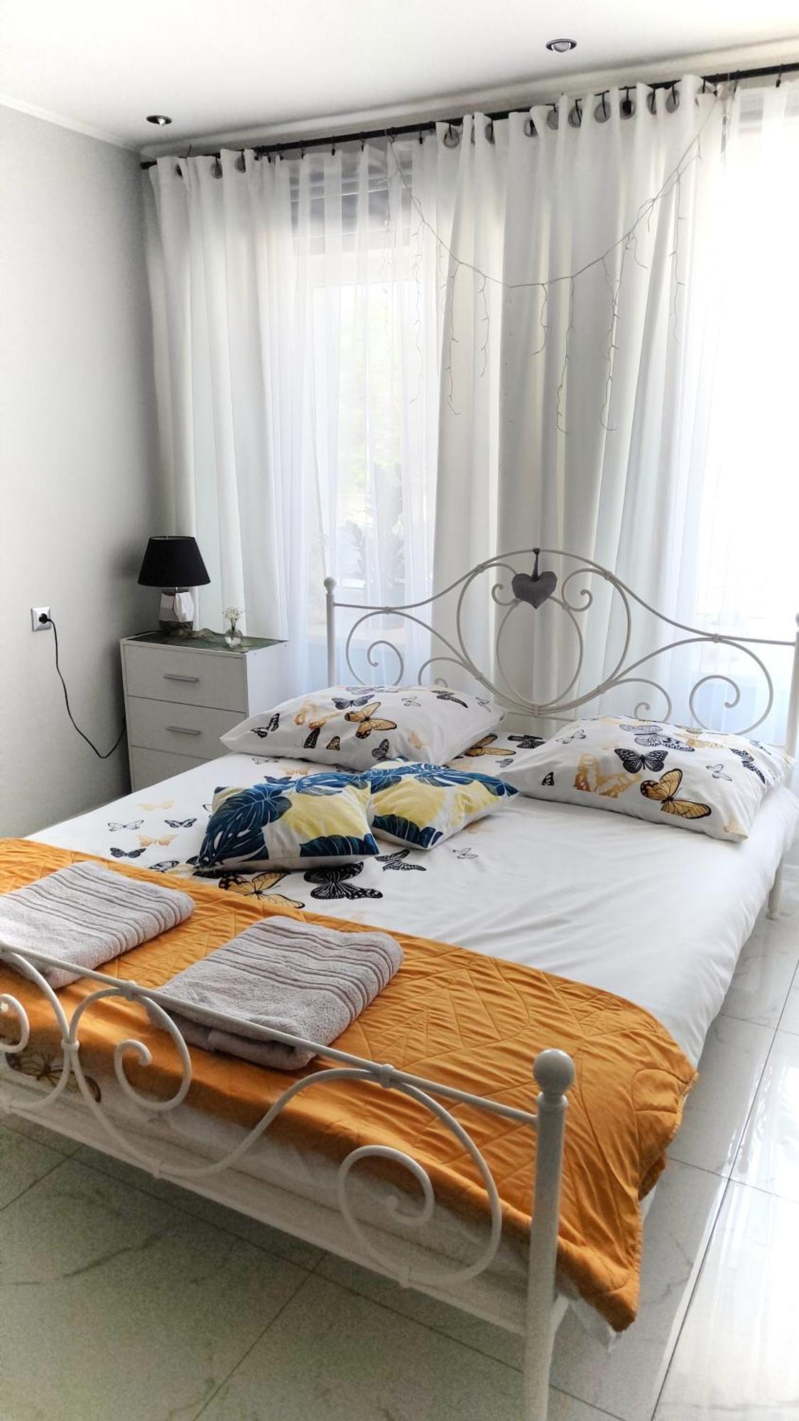 Apartament U Danusi Złoty Stok エクステリア 写真
