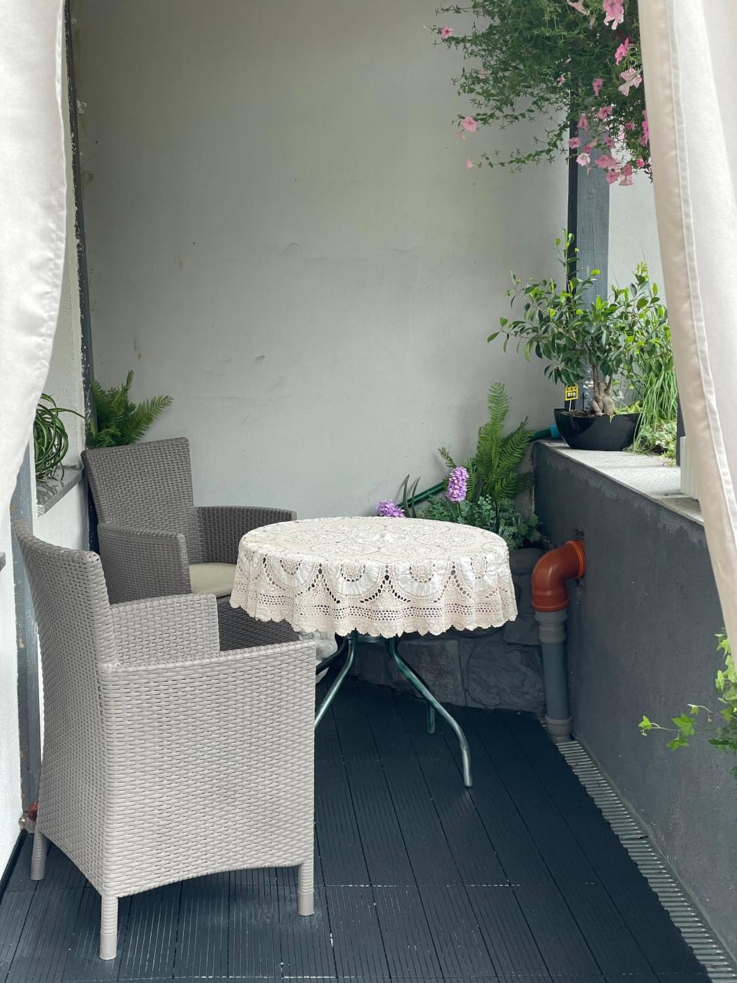 Apartament U Danusi Złoty Stok エクステリア 写真