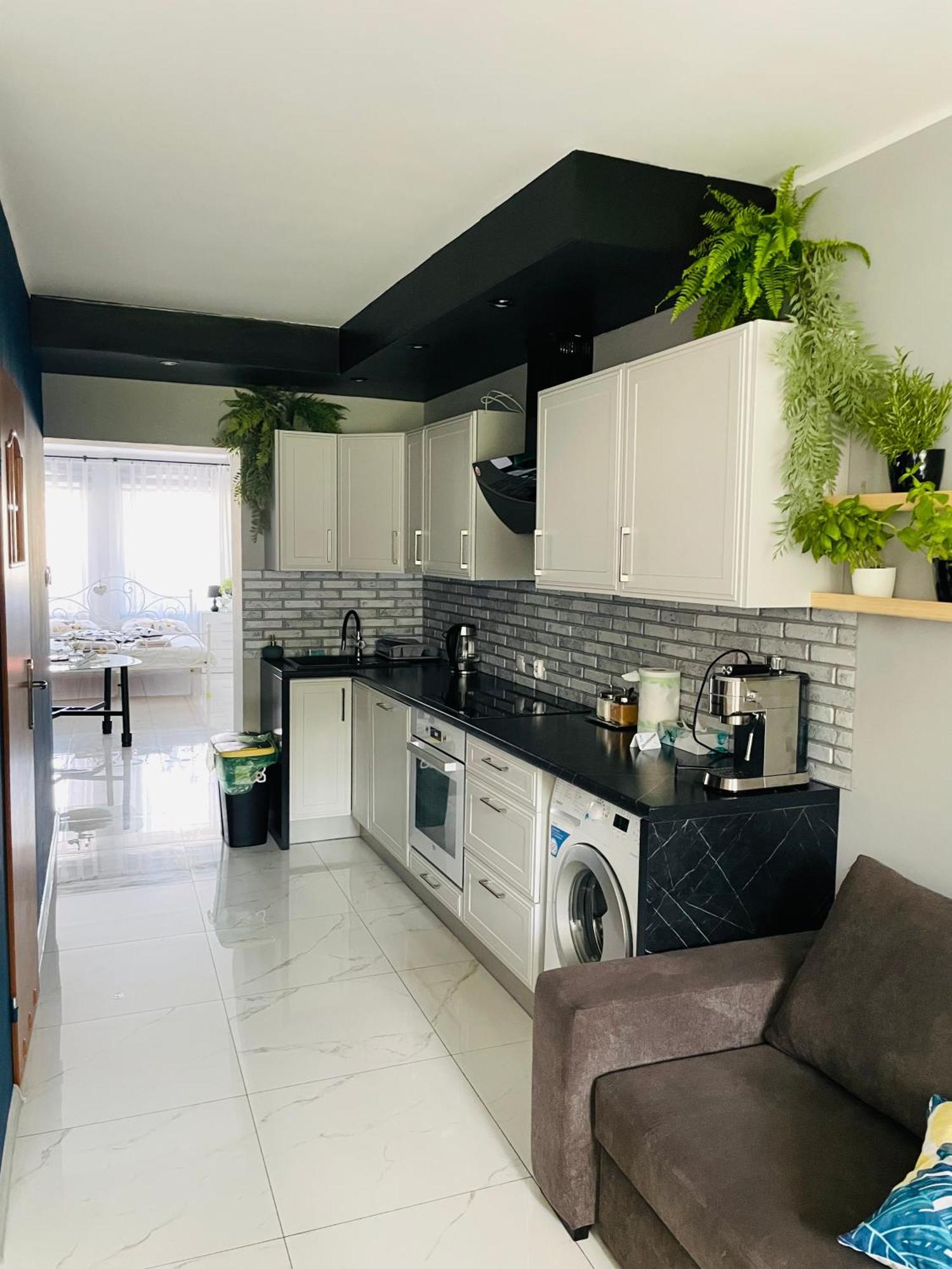 Apartament U Danusi Złoty Stok エクステリア 写真