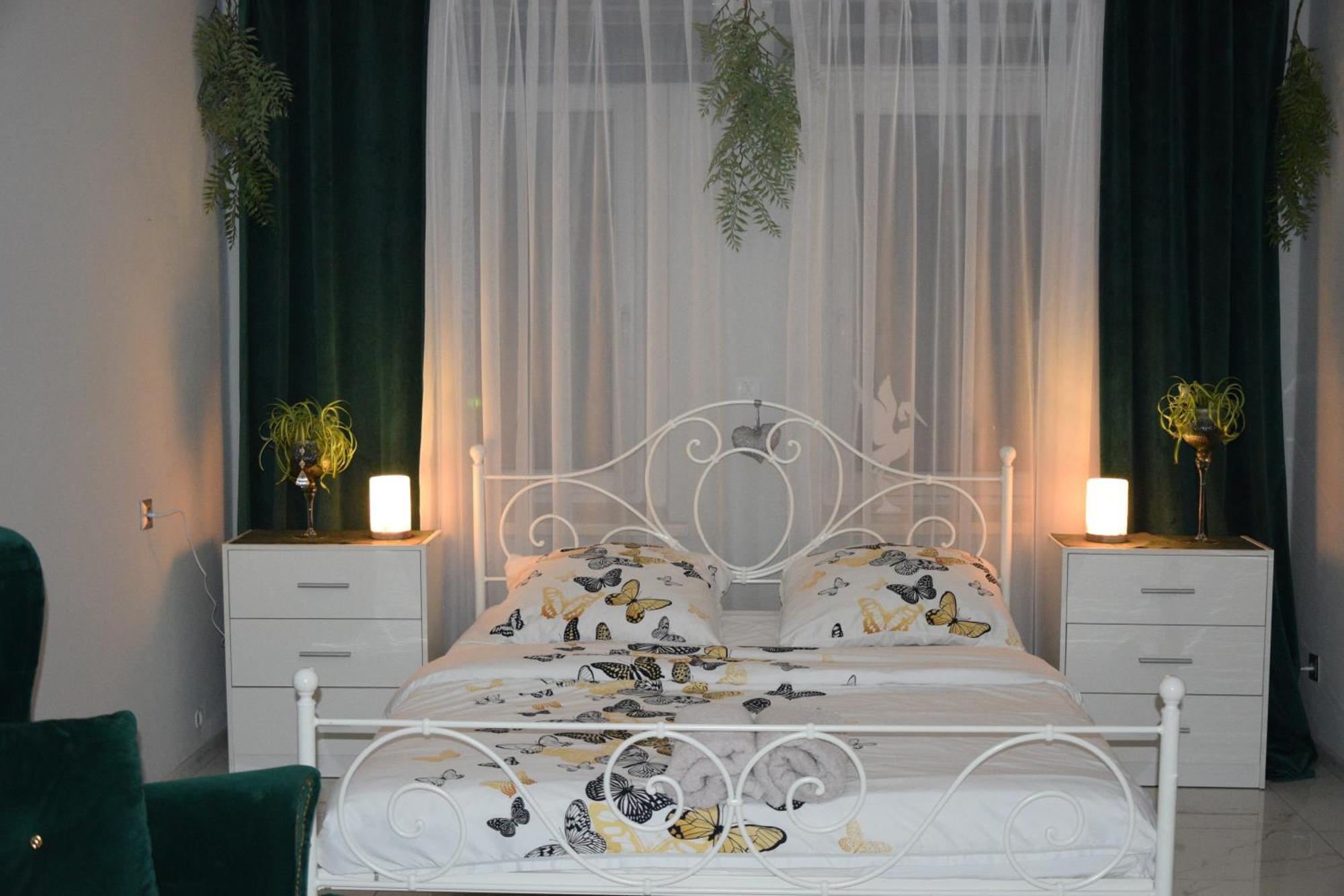 Apartament U Danusi Złoty Stok エクステリア 写真